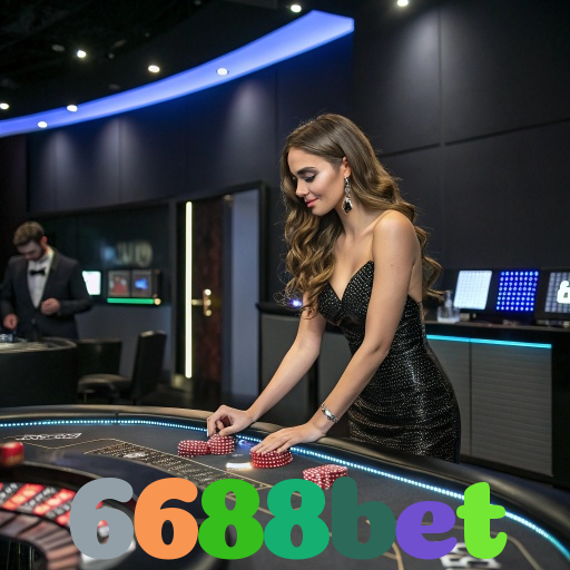 6688bet