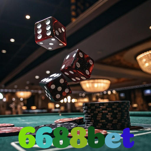 6688bet