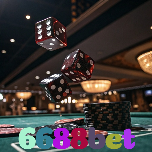 6688bet