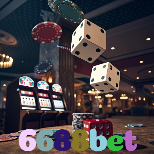 6688bet