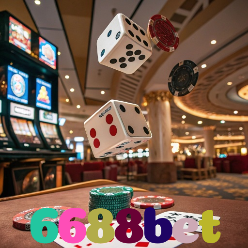 6688bet