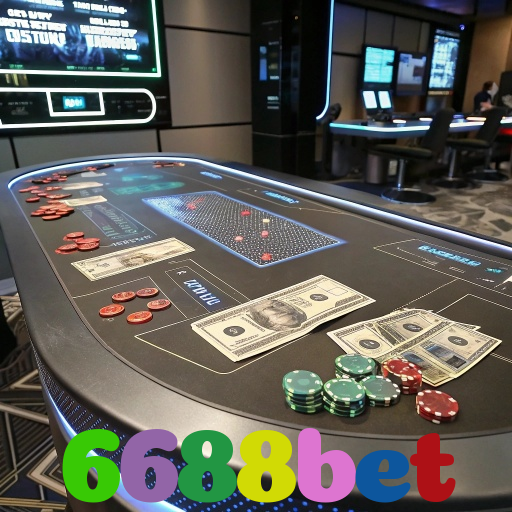 6688bet