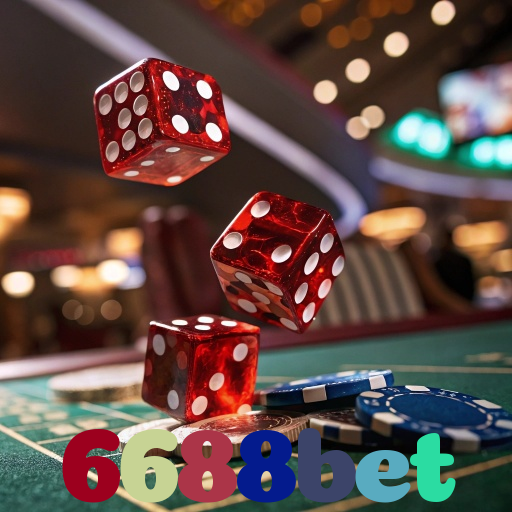6688bet