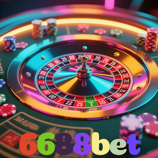 6688bet