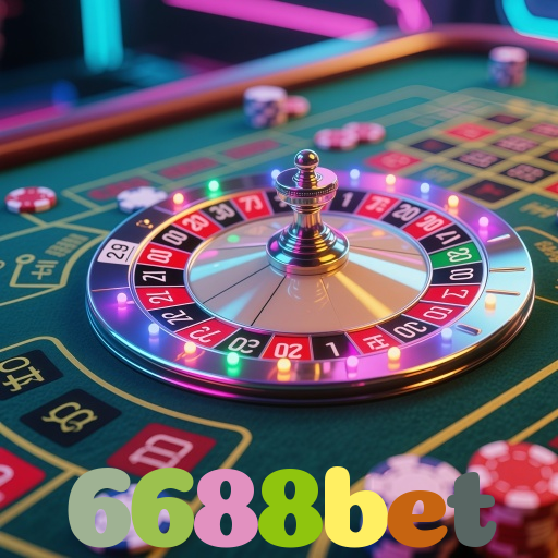 6688bet