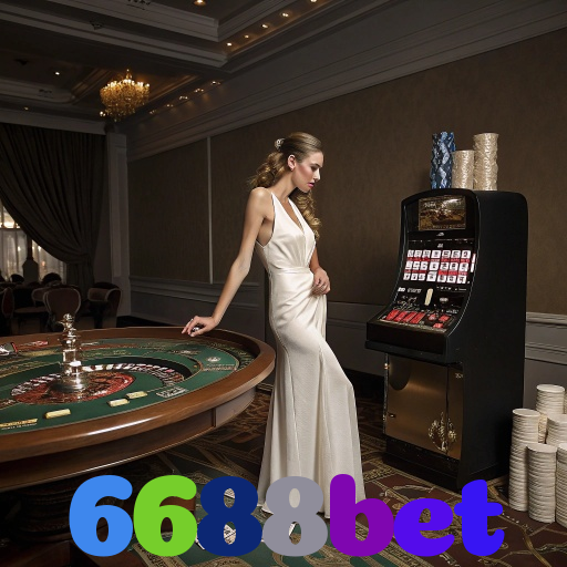 6688bet