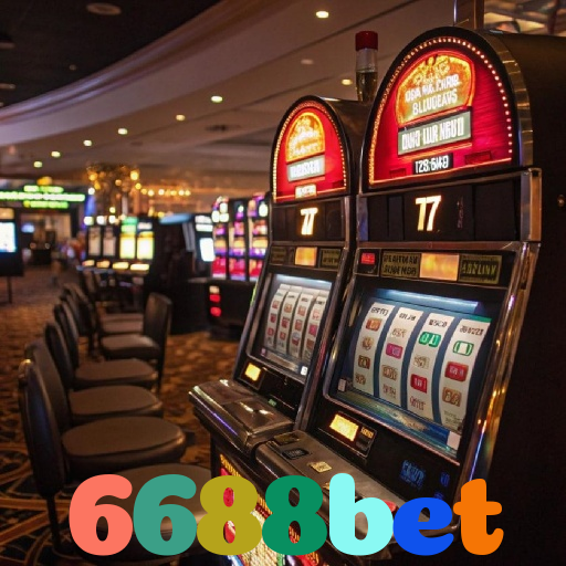 6688bet