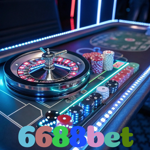 6688bet