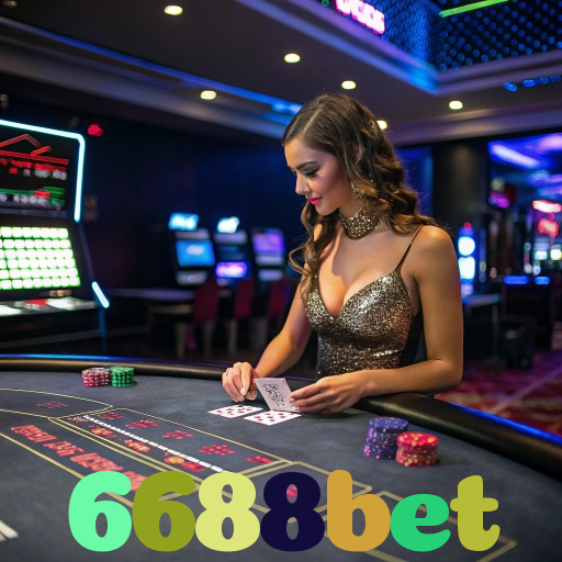 6688bet