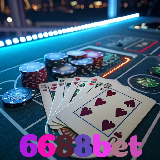 6688bet