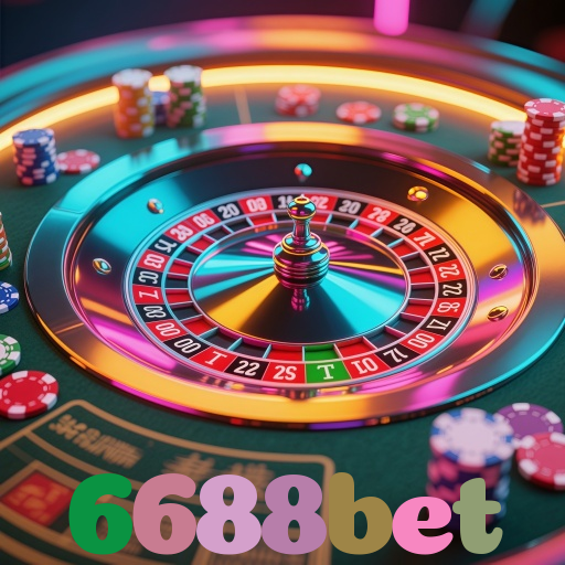 6688bet