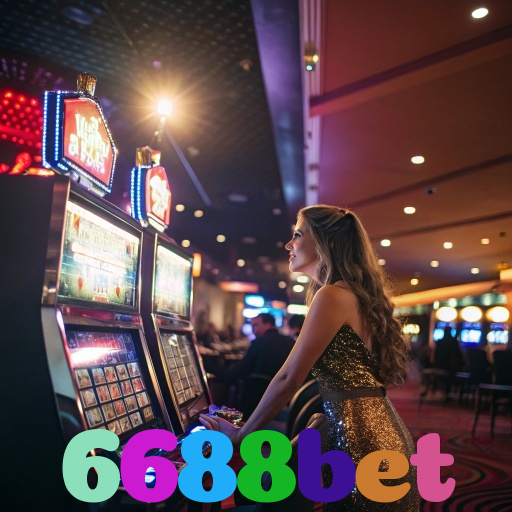 6688bet