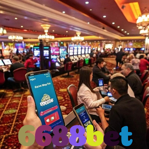 6688bet