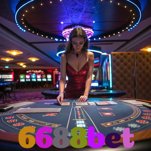 6688bet