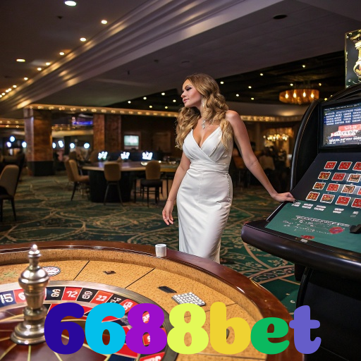 6688bet