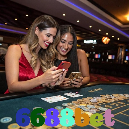6688bet