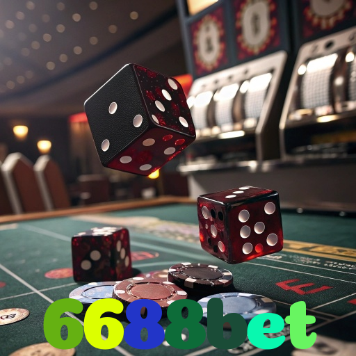 6688bet