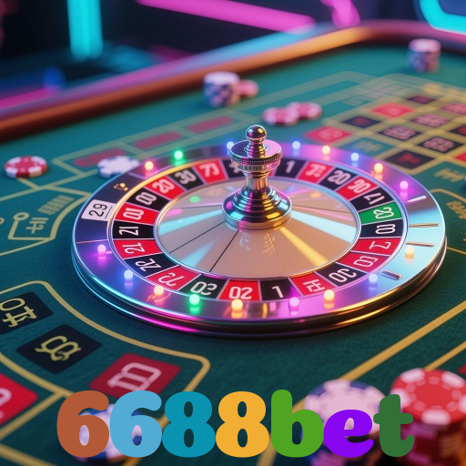 6688bet