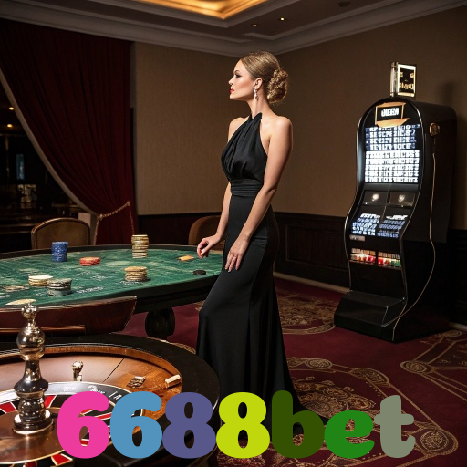 6688bet
