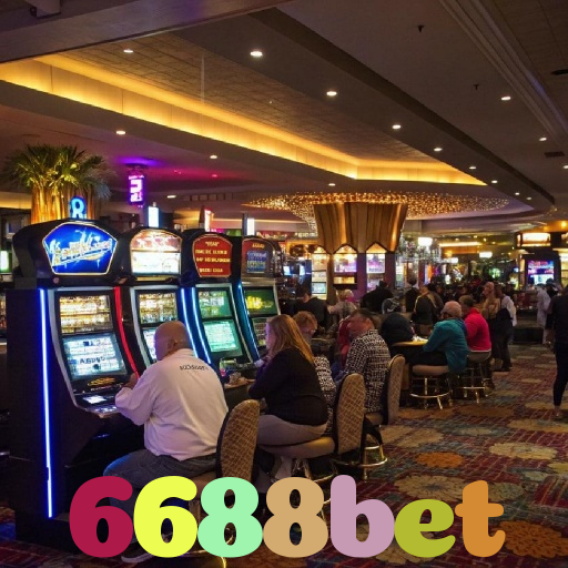 6688bet