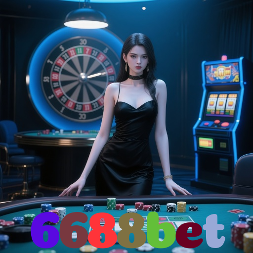 6688bet
