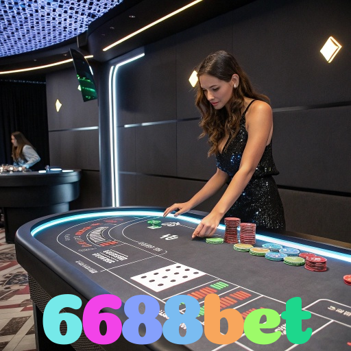 6688bet