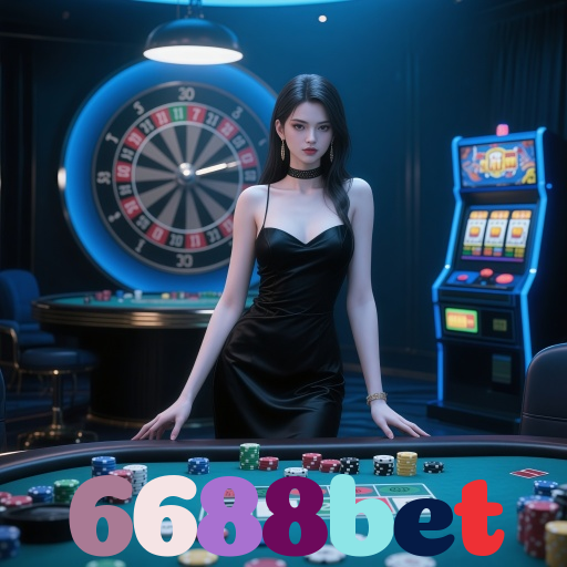 6688bet