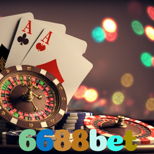 6688bet