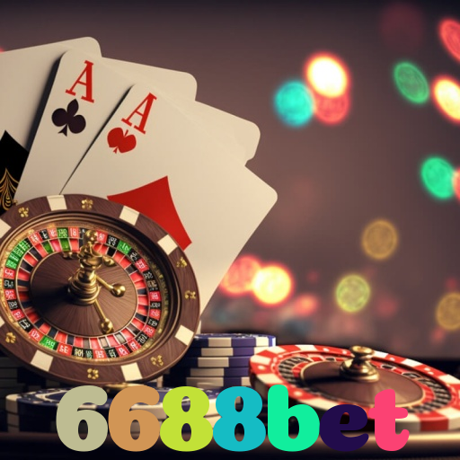 6688bet