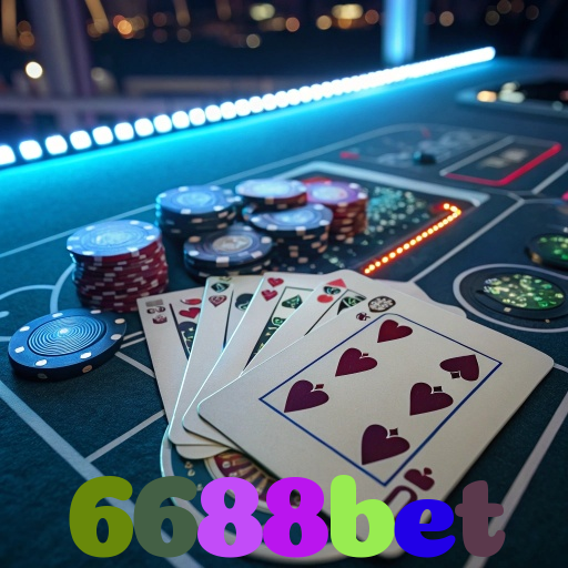 6688bet