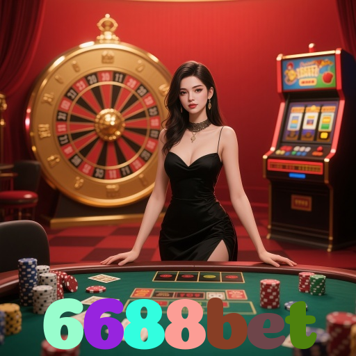 6688bet