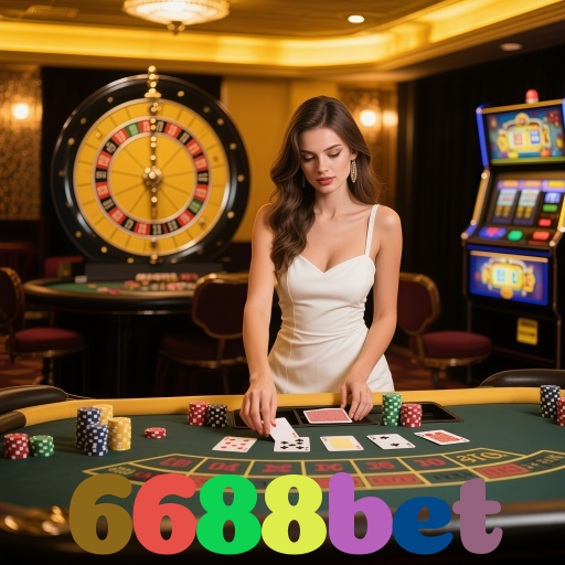 6688bet