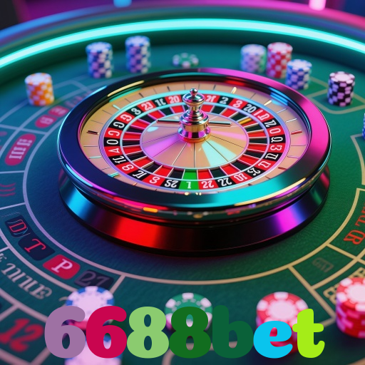6688bet