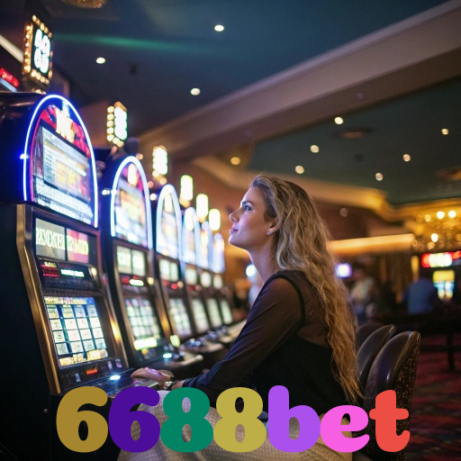 6688bet