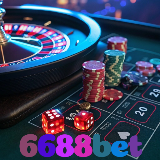 6688bet