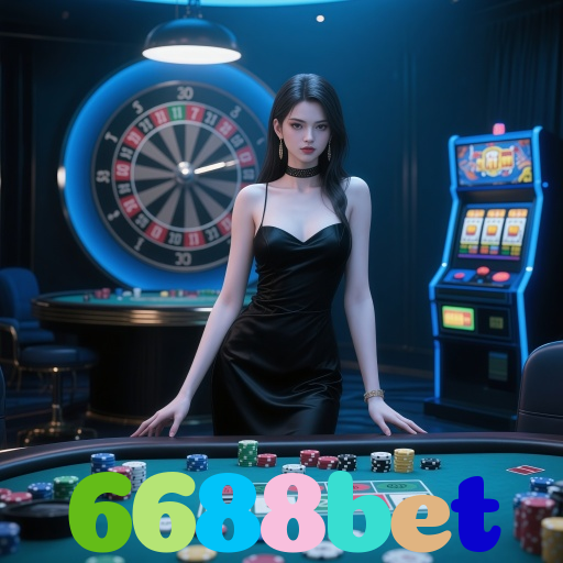 6688bet