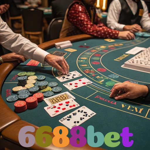 6688bet