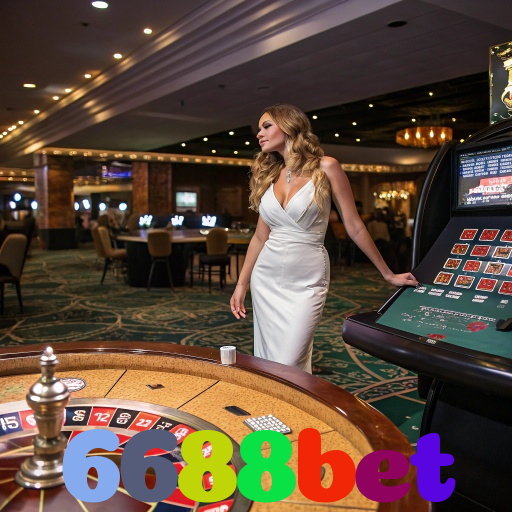 6688bet