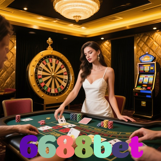 6688bet