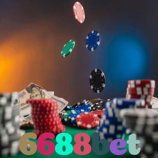 6688bet