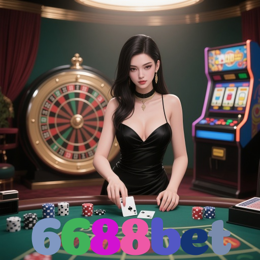 6688bet