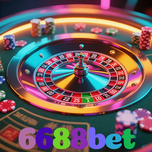 6688bet