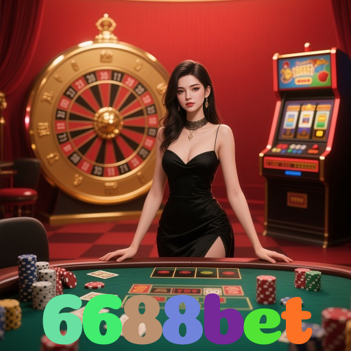 6688bet