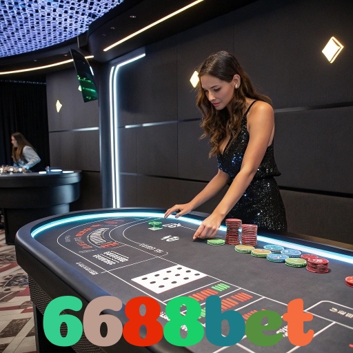 6688bet