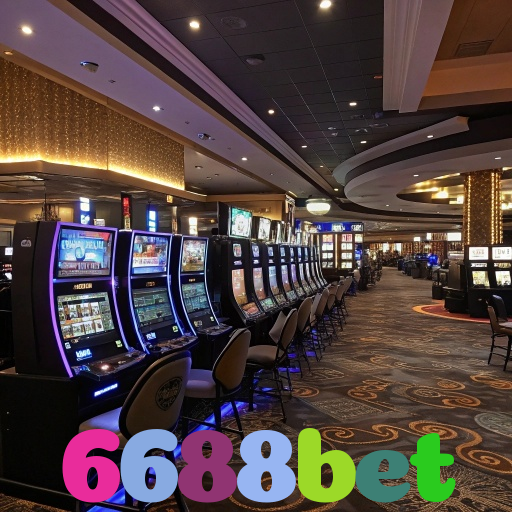 6688bet