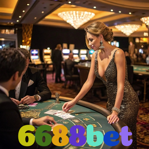 6688bet