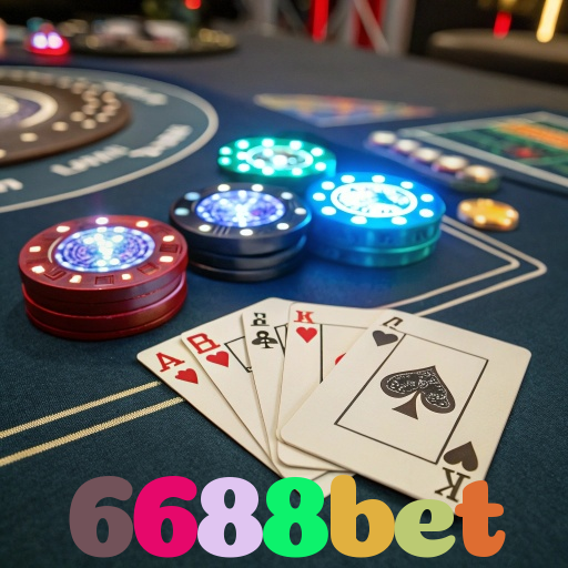 6688bet