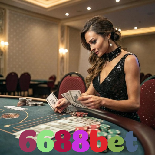 6688bet