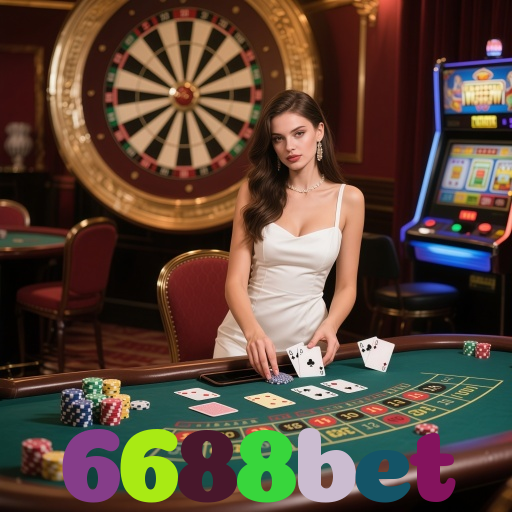 6688bet