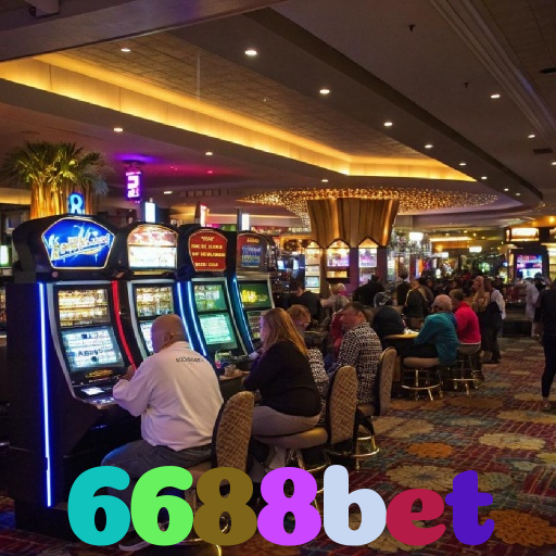 6688bet